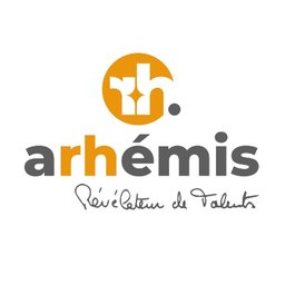 Logo de l'entreprise arhemis carentan