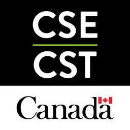 Company logo Communications Security Establishment Canada