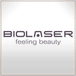 Company logo BIOLASER