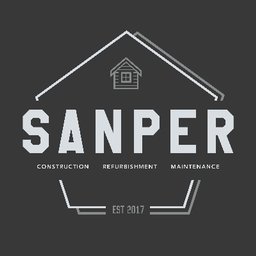 Company logo Sanper Construction Ltd