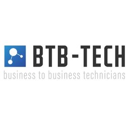 Company logo BTB-Tech B.V.