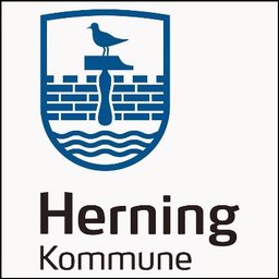 Company logo Herning Kommune