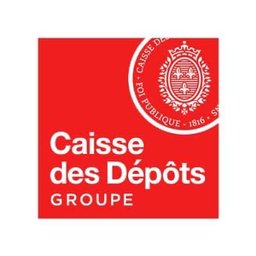 Logo de l'entreprise Caisse des dépôts