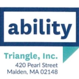 Company logo Triangle