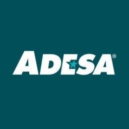 Company logo ADESA