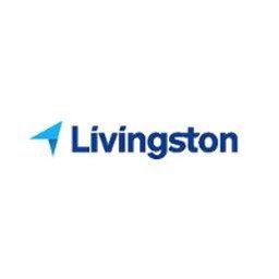 Company logo Livingston International