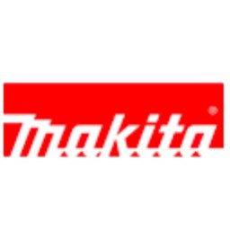 Company logo Makita