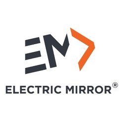 Company logo Electric Mirror