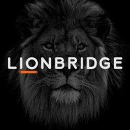 Logotipo de la empresa Lionbridge