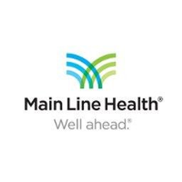 Company logo Main Line Health