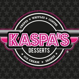 Company logo Kaspa's Desserts