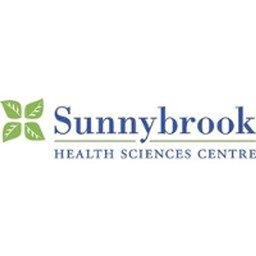 Company logo Sunnybrook Health Sciences Centre