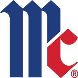 Company logo McCormick & Company