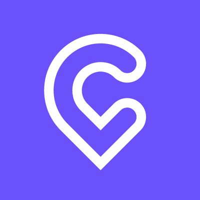 Logotipo de la empresa Cabify
