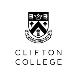 Company logo CLIFTON COLLEGE