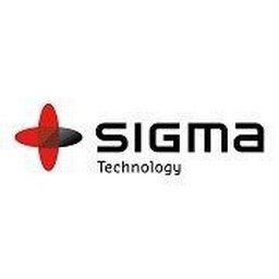 Company logo Sigma Technology