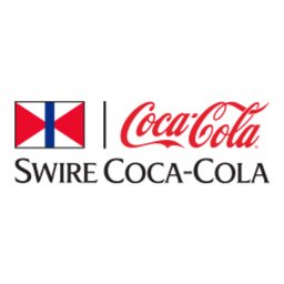 Company logo Swire Coca-Cola