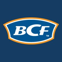 Company logo BCF - Boating, Camping, Fishing