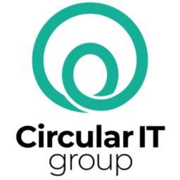 Company logo Circular IT Group