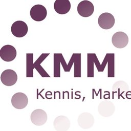 Company logo KMM Groep