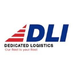Company logo Dedicated Logistics