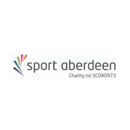 Company logo Sport Aberdeen