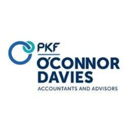Company logo PKF O'Connor Davies