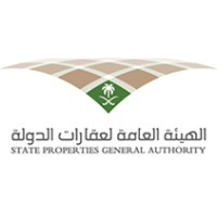 شعار الشركة الهيئة العامة لعقارات الدولة