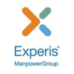 Company logo Experis