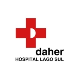 Company logo Hospital Daher Lago Sul