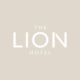 Company logo The Lion Hotel