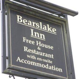 Company logo Bearslake Inn