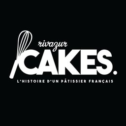 Logo de l'entreprise RIVAZUR CAKES