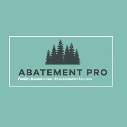 Company logo Abatement Pro
