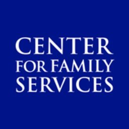 Company logo Center For Family Services