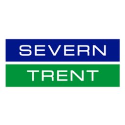 Company logo SEVERN TRENT