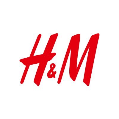 Company logo H&M Group