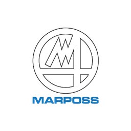 Company logo Marposs Corporation