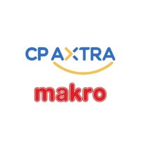 Company logo Makro PRO