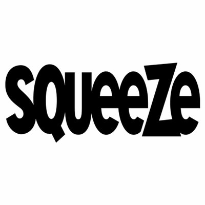 Company logo Squeeze Studio Animation
