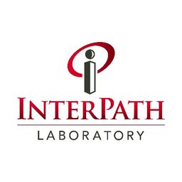 Company logo Interpath Laboratory
