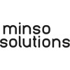 Company logo Minso Solutions