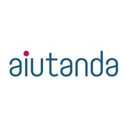Firmenlogo aiutanda