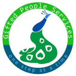 Gifted People Services Logo