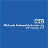 Company logo Midlands Partnership University NHS Foundation Trust