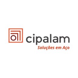 Company logo CIPALAM