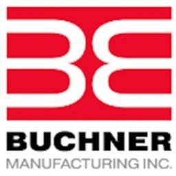 Company logo Buchner Manufacturing
