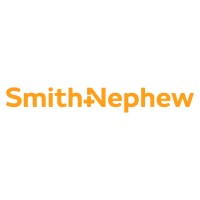 企業ロゴ Smith+Nephew