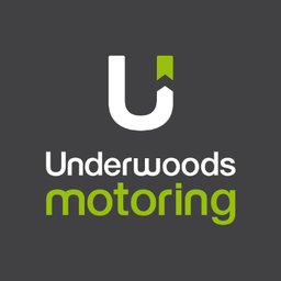 Company logo Underwoods Motoring