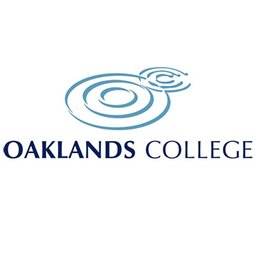 Company logo OAKLANDS COLLEGE